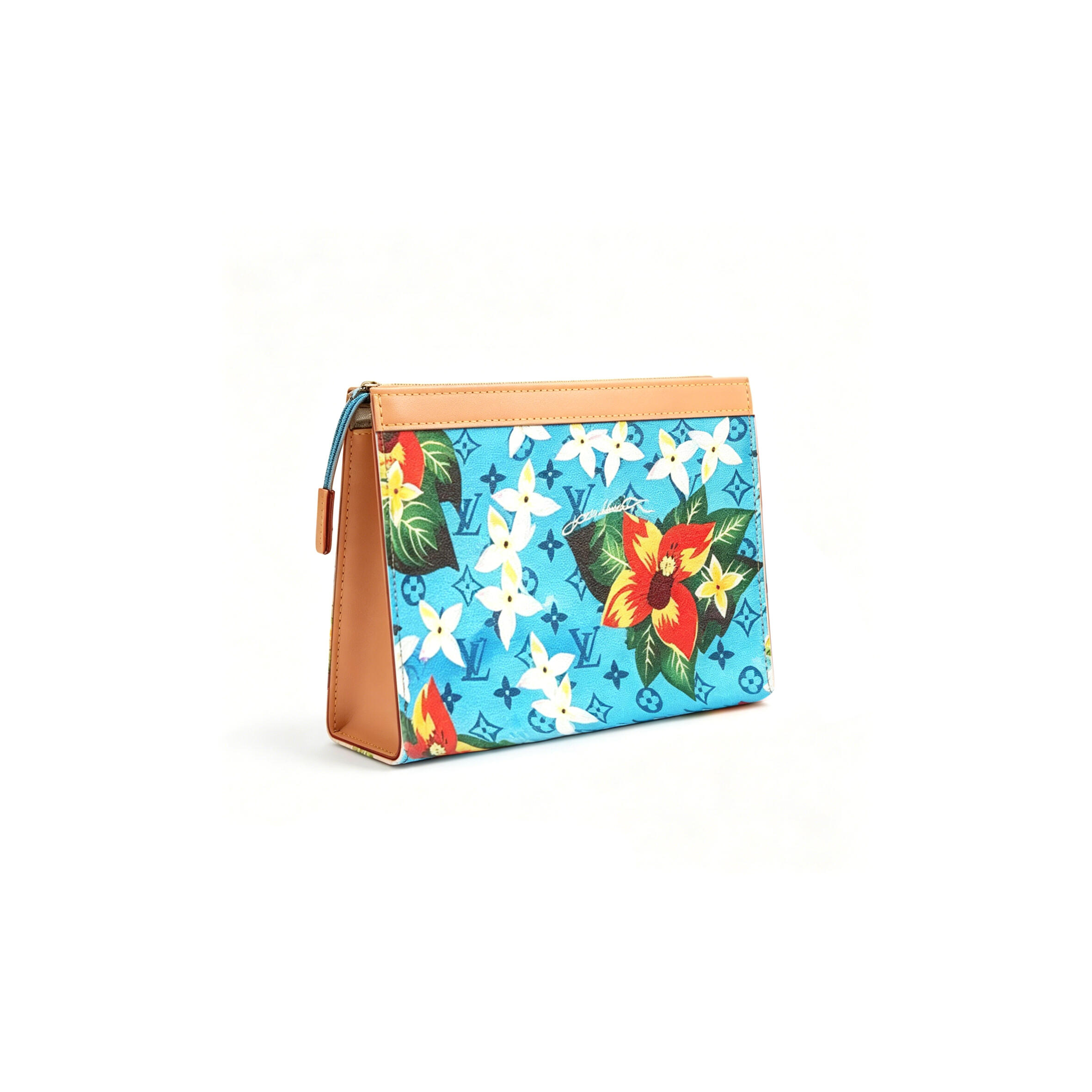 l0vis Vvtt0n pochette voyage m83465 (27*21*3cm)